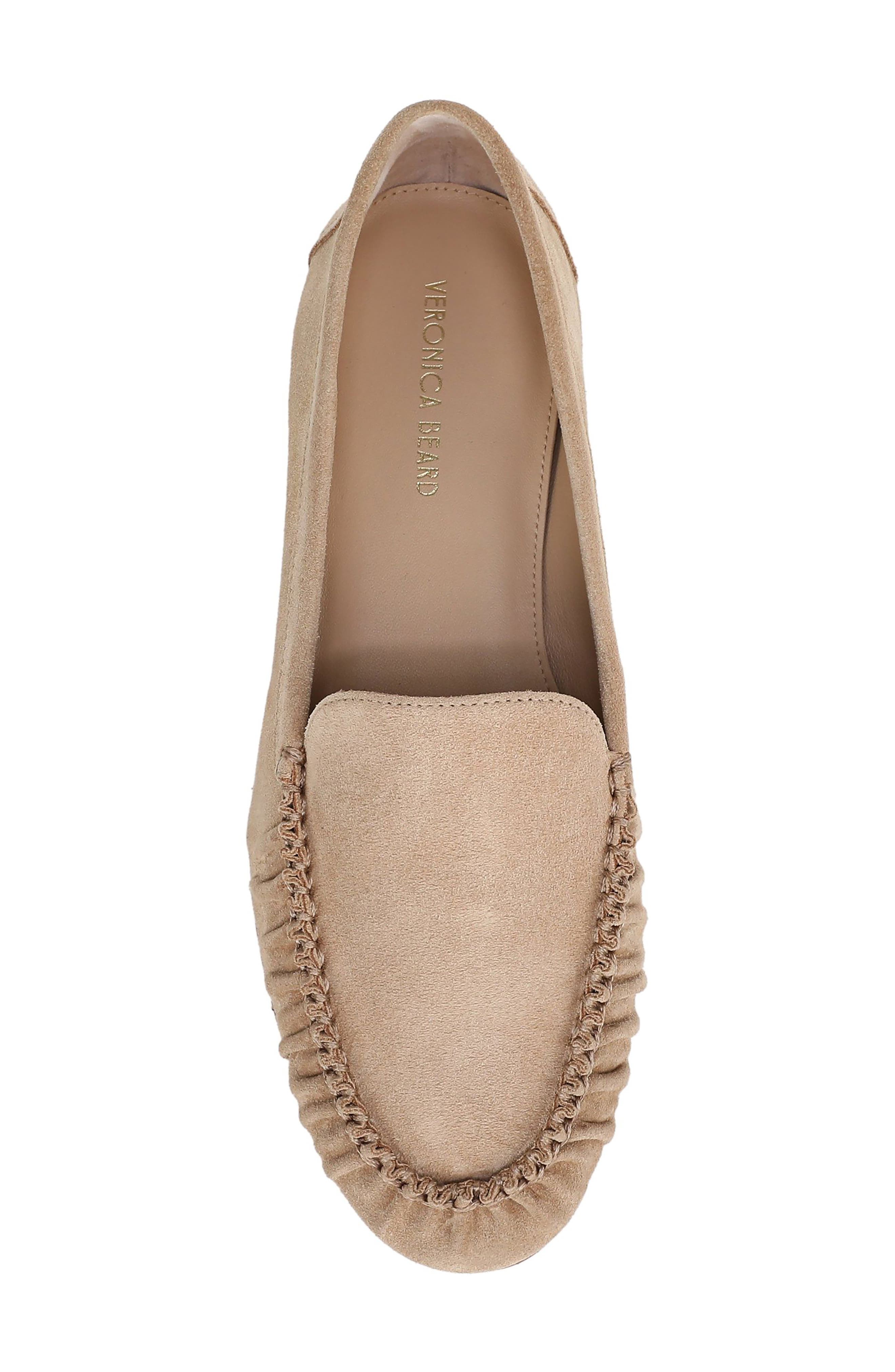 Prilla Loafer, Alternate, color, SAND