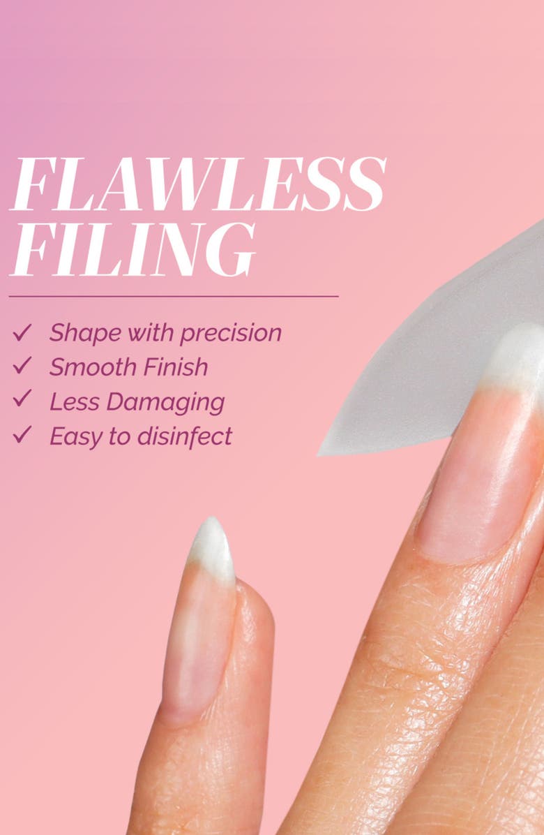 Londontown Modern Chromance Nail Kit $76 Value, Alternate, color, 