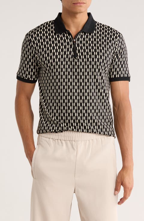 Geo Zip Polo