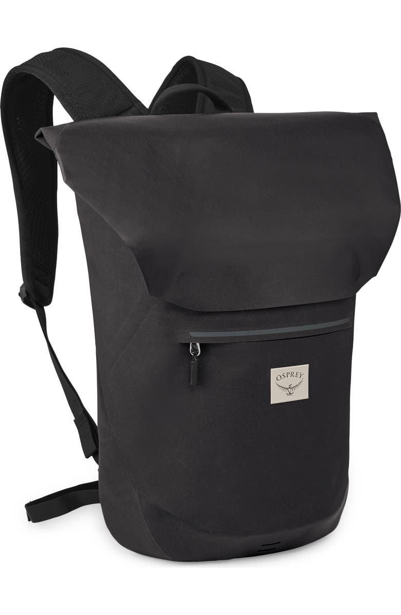 Osprey Arcane<sup>™</sup> 18-Liter Waterproof Roll Top Backpack, Alternate, color,