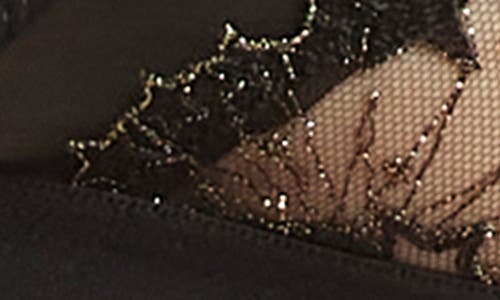 Shop Hanky Panky Writing In Black