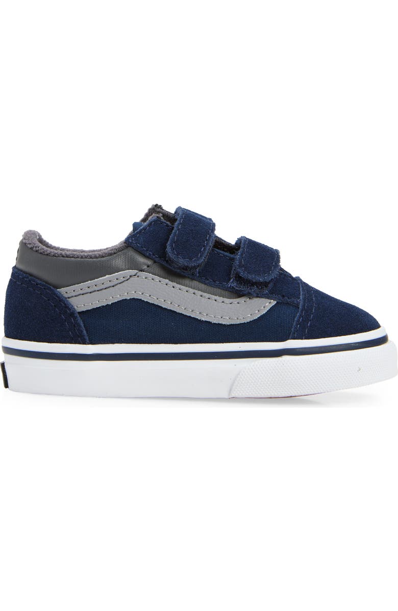 Vans Kids' Old Skool Sneaker, Alternate, color,