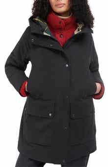 Winter Beadnell Waterproof Jacket