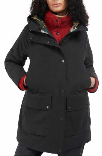 Winter Beadnell Waterproof Jacket