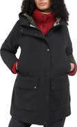 Barbour Winter Beadnell Waterproof Jacket