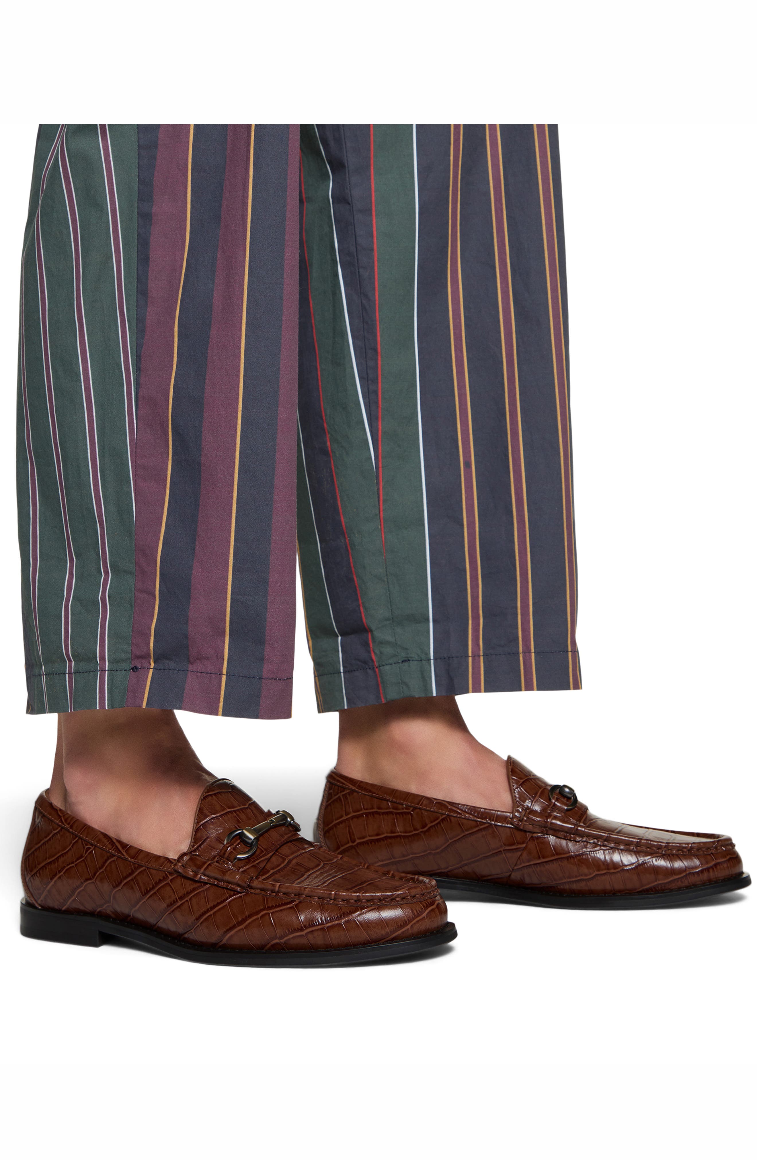 Clarke Bit Loafer - image 4