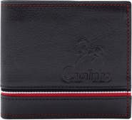 Cavalinho The Sailor Trifold Leather Wallet 508