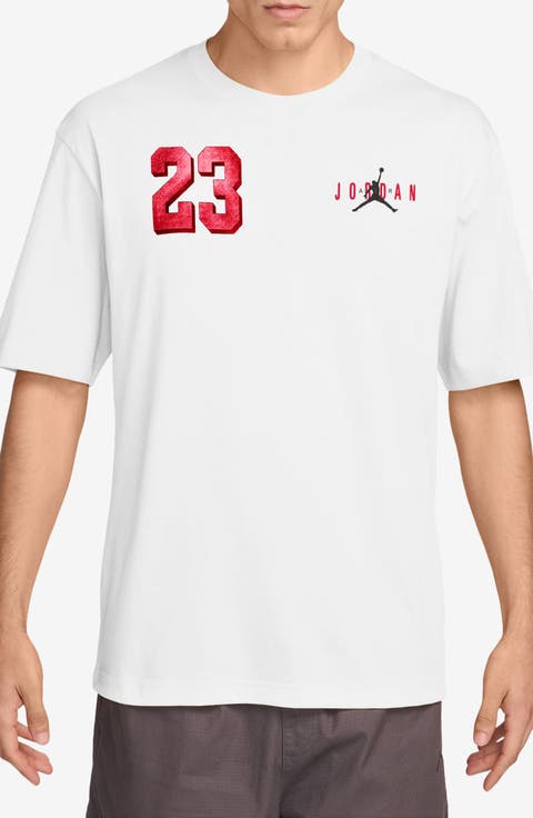 Varsity Graphic T-Shirt