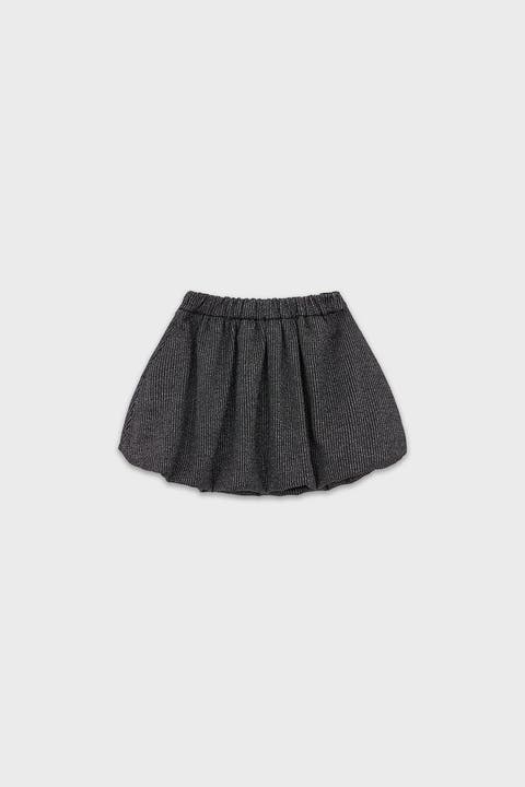 Sustainable Girls Balloon Skirt