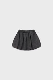 SOW Kids Sustainable Girls Balloon Skirt