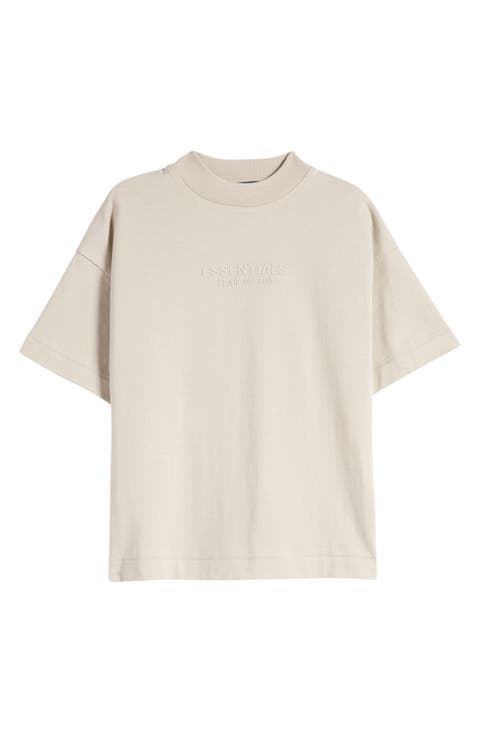 Kids' Logo T-Shirt (Toddler, Little Kid & Big Kid)