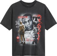 ID Supply Co Iron Mike Graphic T-Shirt