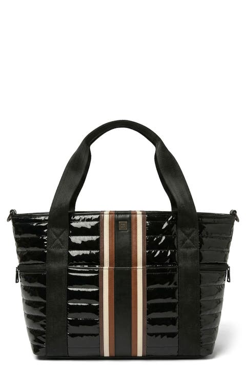 Jetset Wingman Tote