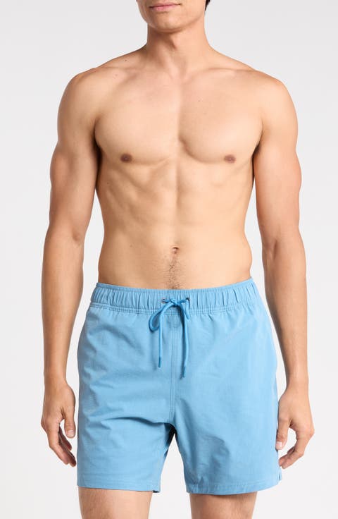 Swim Trunks