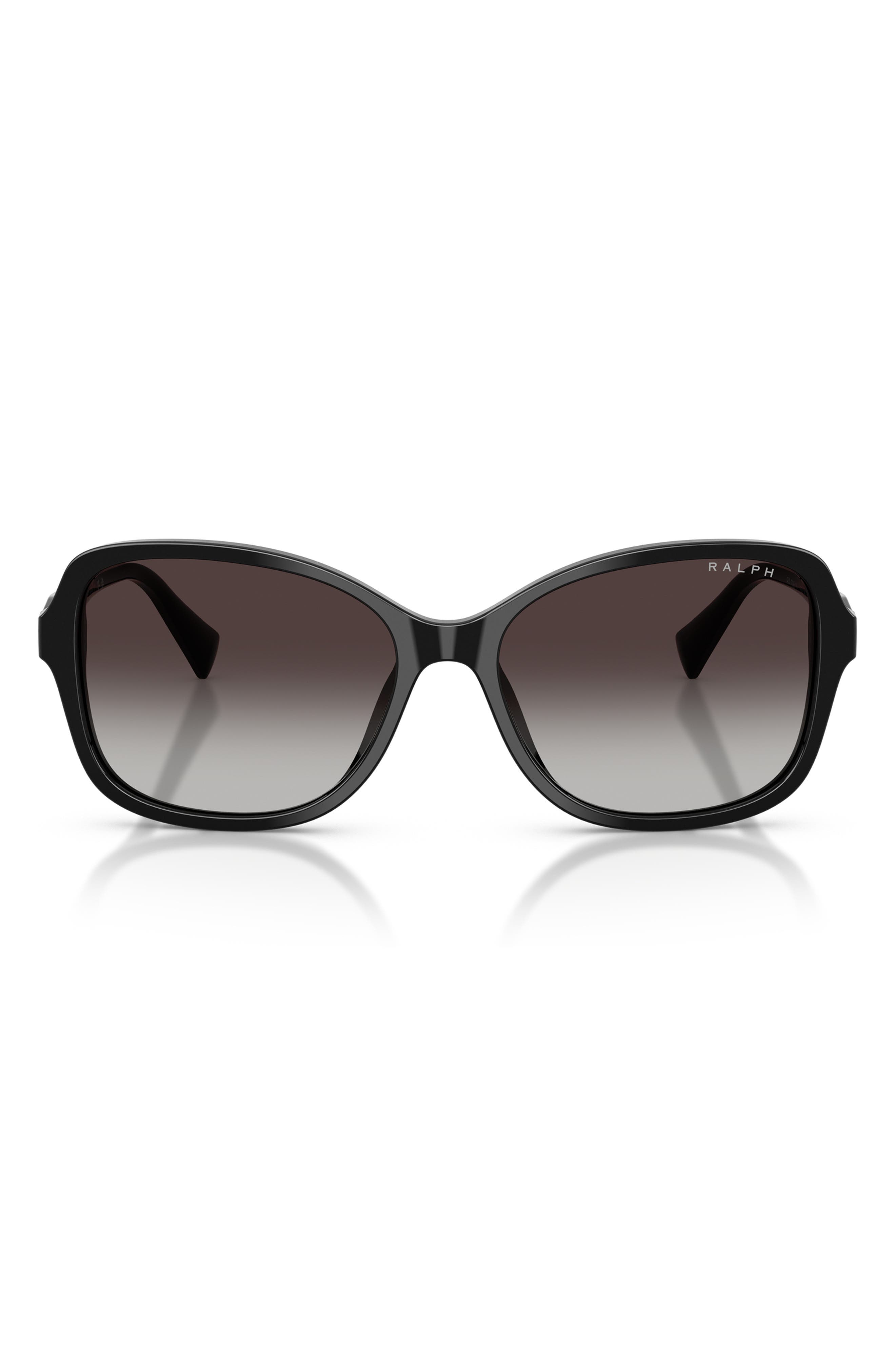 selected SHINY BLACK / GRADIENT GREY