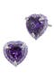 selected Amethyst Purple