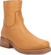 Dingo Banner Western Boot