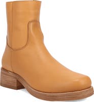 Dingo Banner Western Boot