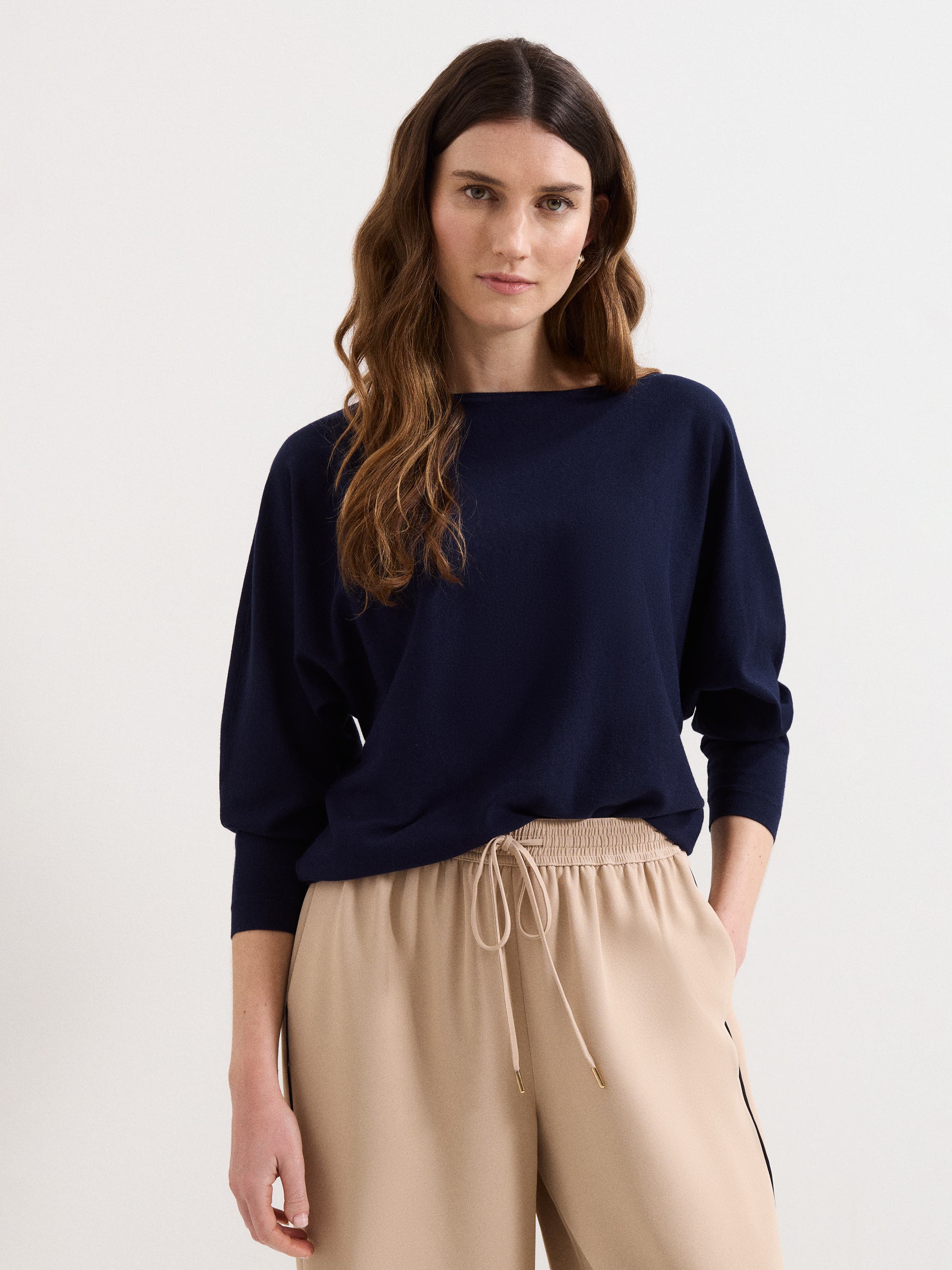 selected Navy