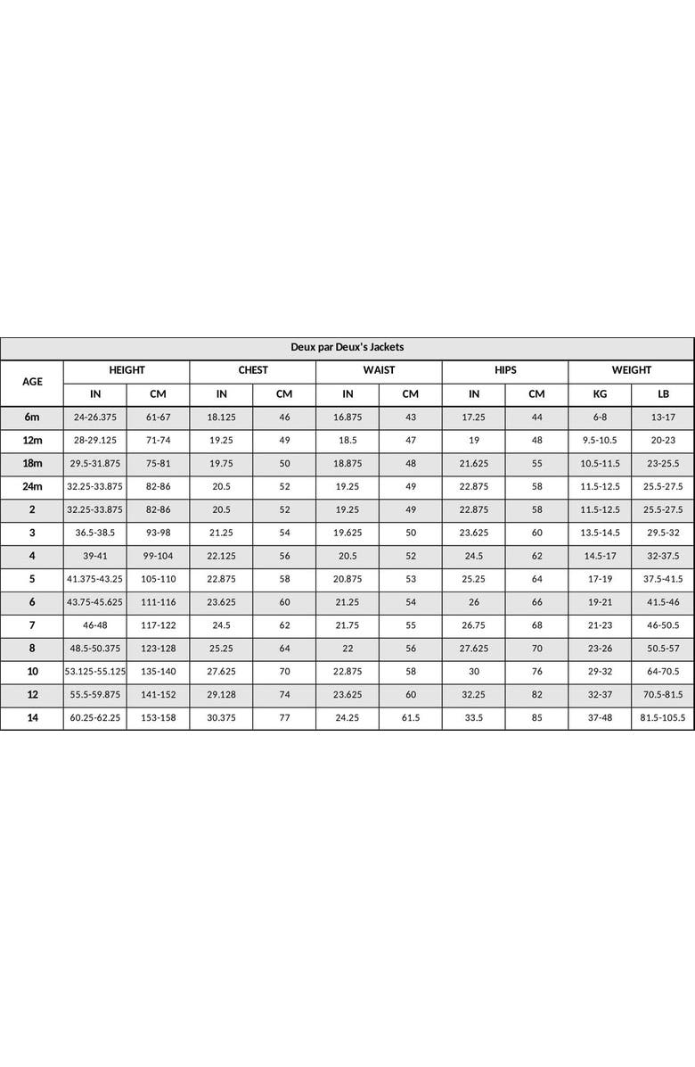 Deux par Deux Quilted Mid-Season Jacket, Alternate, color, Green And Blue Gradient