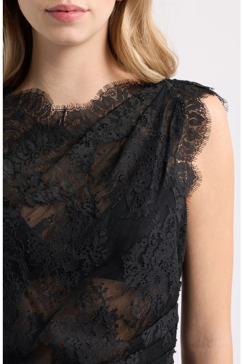Nailah Lace Top, Alternate, color, BLACK