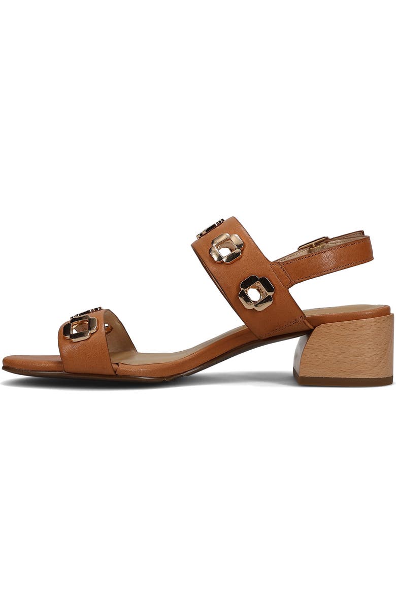 VANELi Cris Slingback Sandal, Alternate, color, Almond