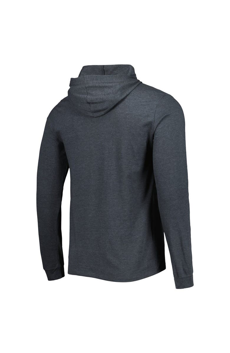 CONCEPTS SPORT Men's Concepts Sport Blue/Charcoal UCLA Bruins Meter Pullover Hoodie & Pant Sleep Set, Alternate, color, Blue