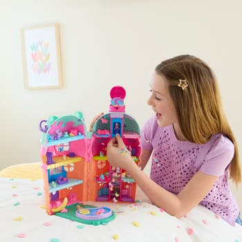 Ice Cream House Playset