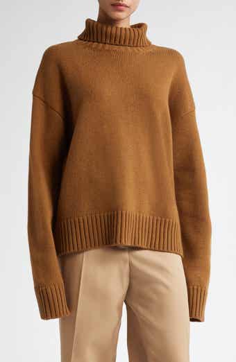 Jil Sander Wool Turtleneck Sweater | Nordstrom Jil Sander Wool Turtleneck Sweater | Nordstrom