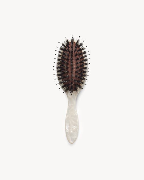 Travel Hair Brush