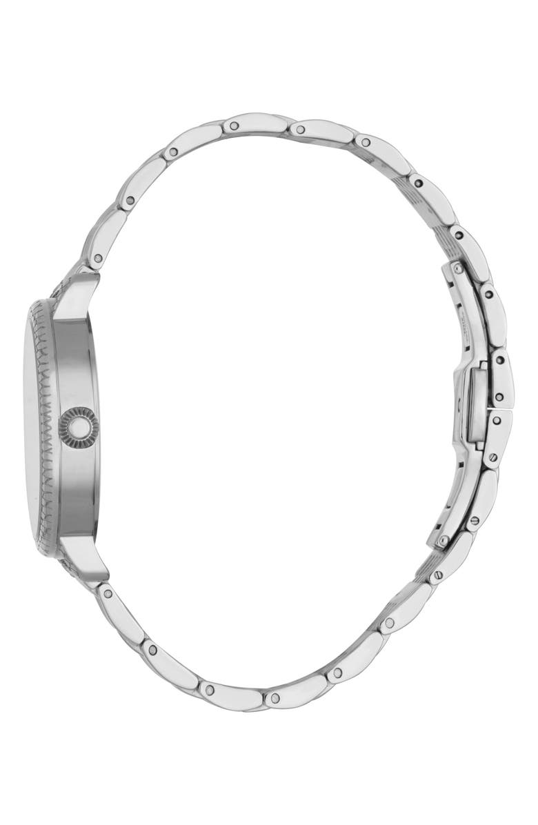 Roberto Cavalli Bracelet Watch, 32mm, Alternate, color, 
