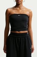 Nike Sportswear Strapless Top