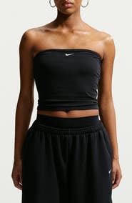 Nike Sportswear Strapless Top