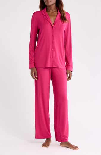 Nordstrom Moonlight Eco Knit Pajamas