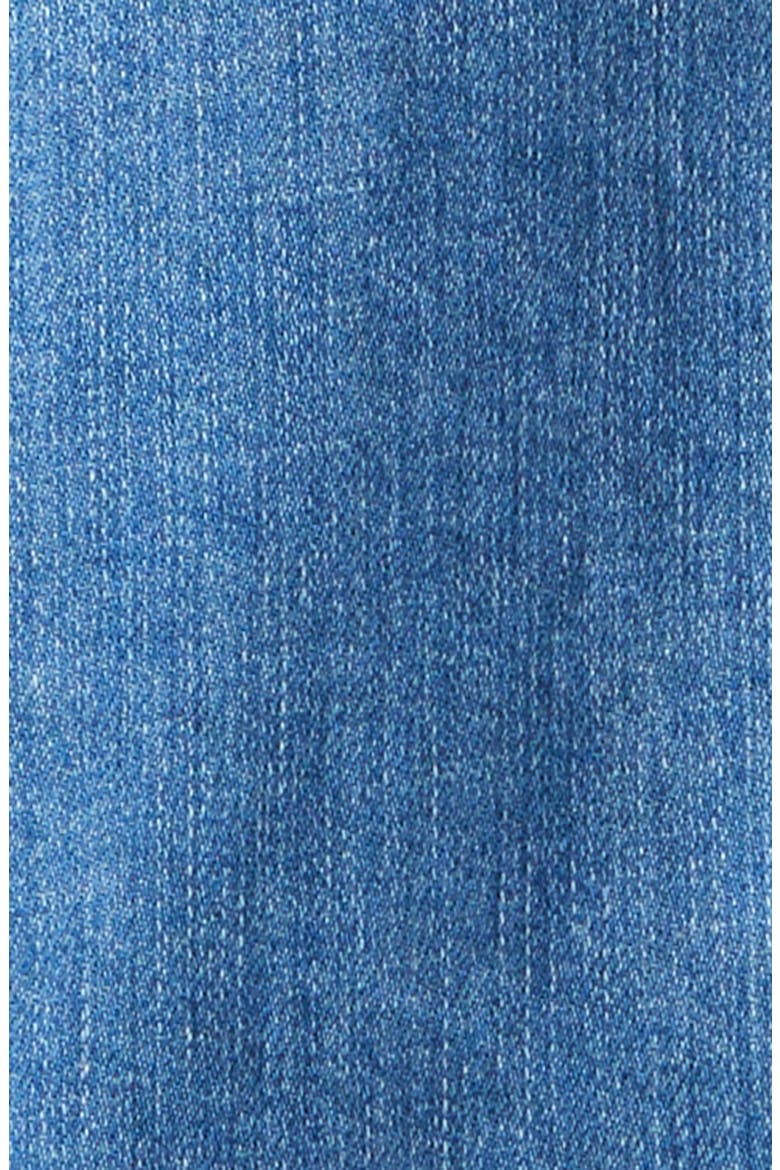 Celine Denim Jacket, Alternate, color, GETTY