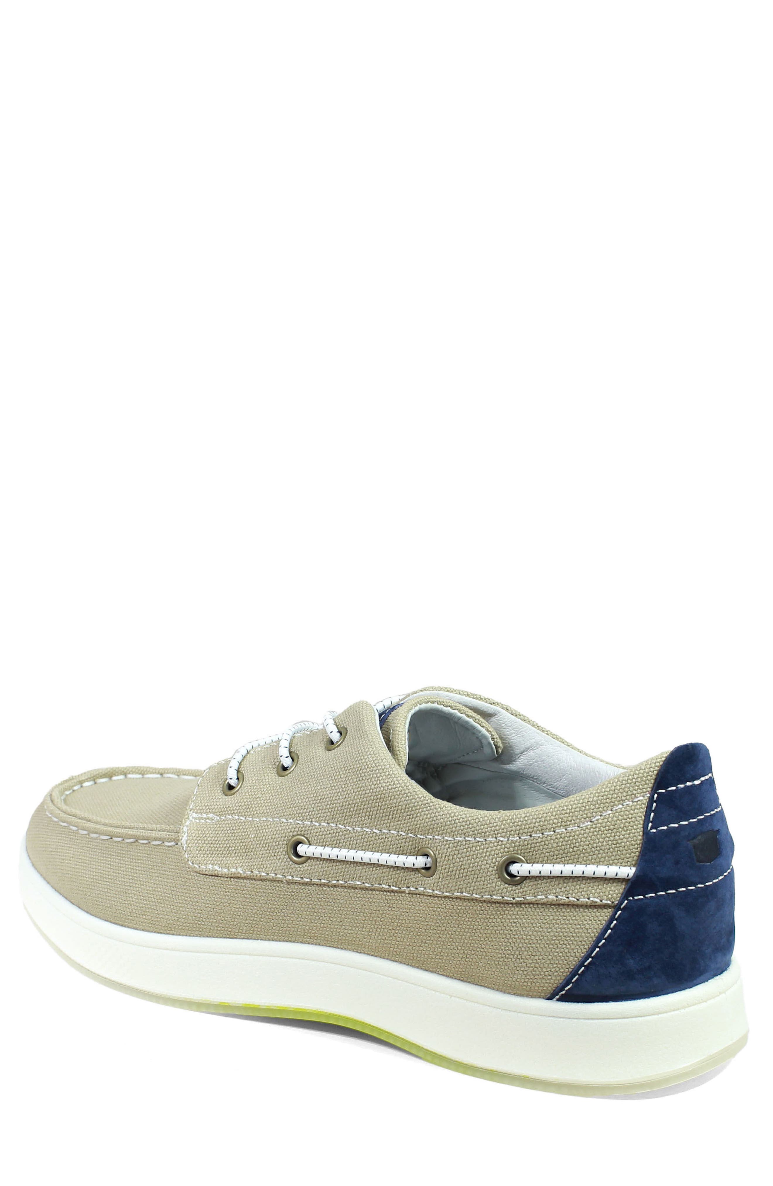 Florsheim Edge Boat Shoe, Alternate, color, 