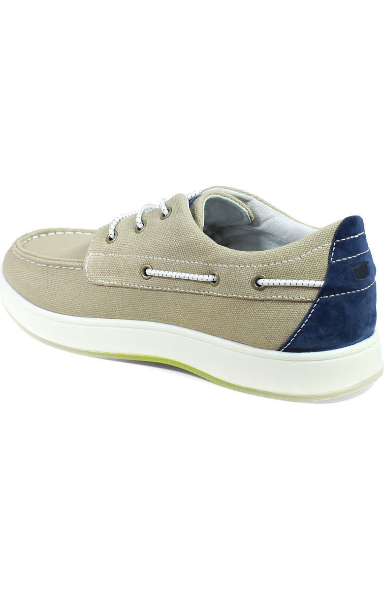 Florsheim Edge Boat Shoe, Alternate, color,