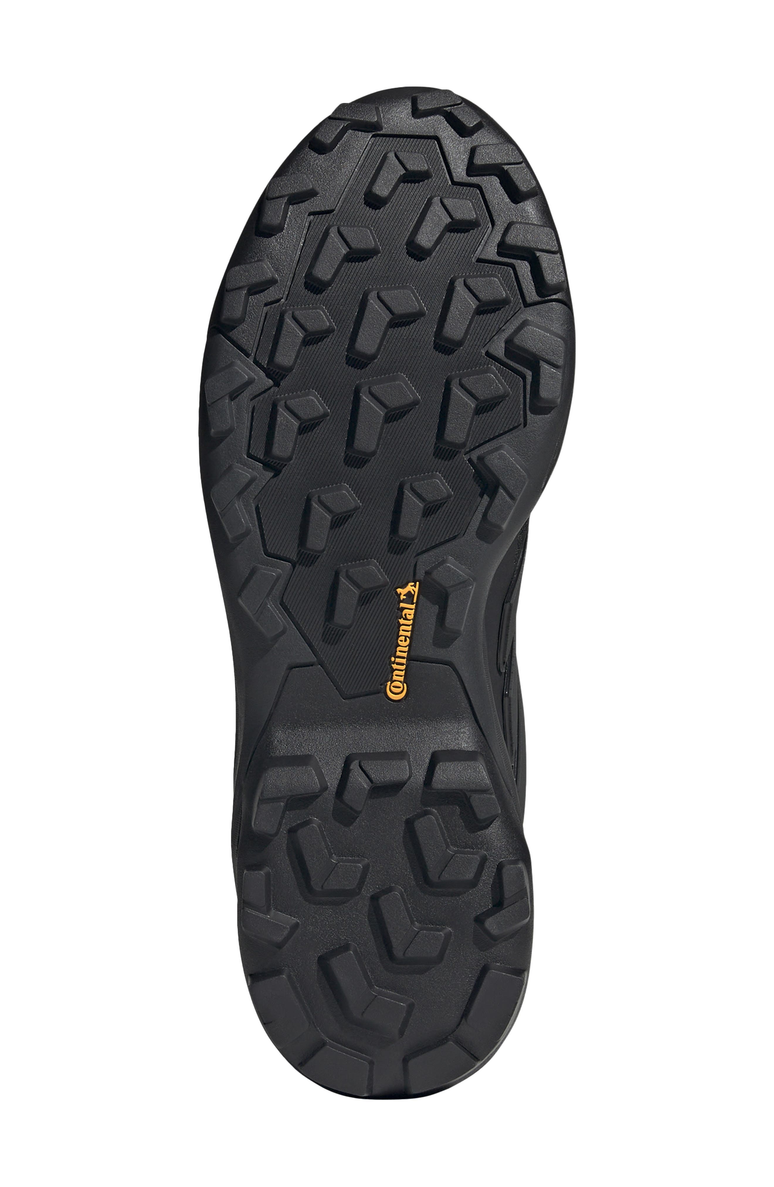 adidas Terrex Skychaser Gore-Tex<sup>®</sup> Hiking Shoe, Alternate, color, 