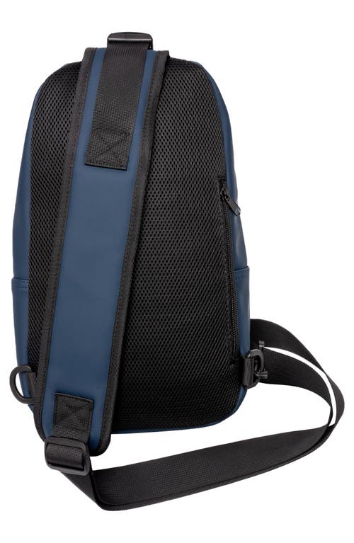X-ray Xray Convertible Sling Bag In Navy
