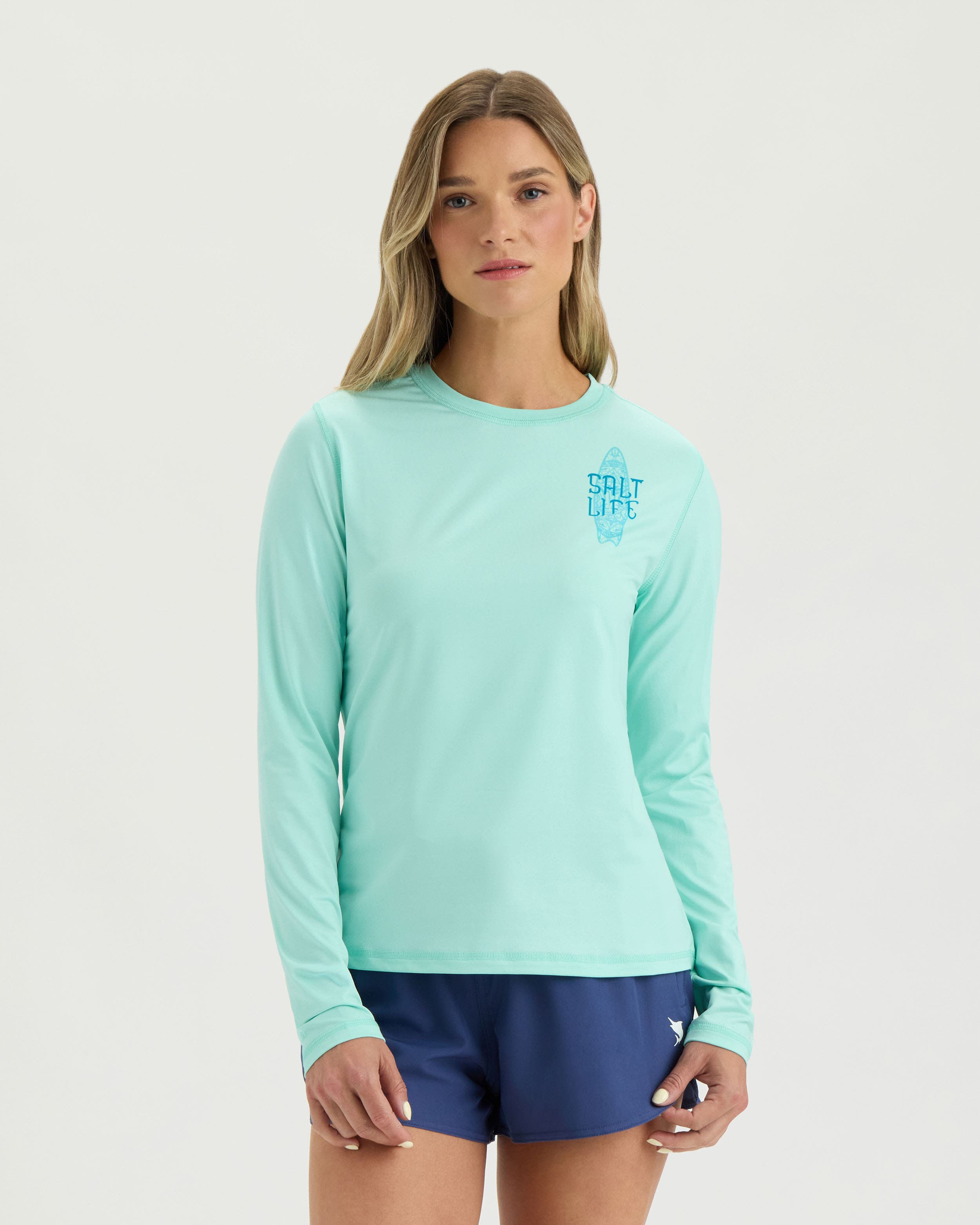 selected LT ARUBA HEATHER