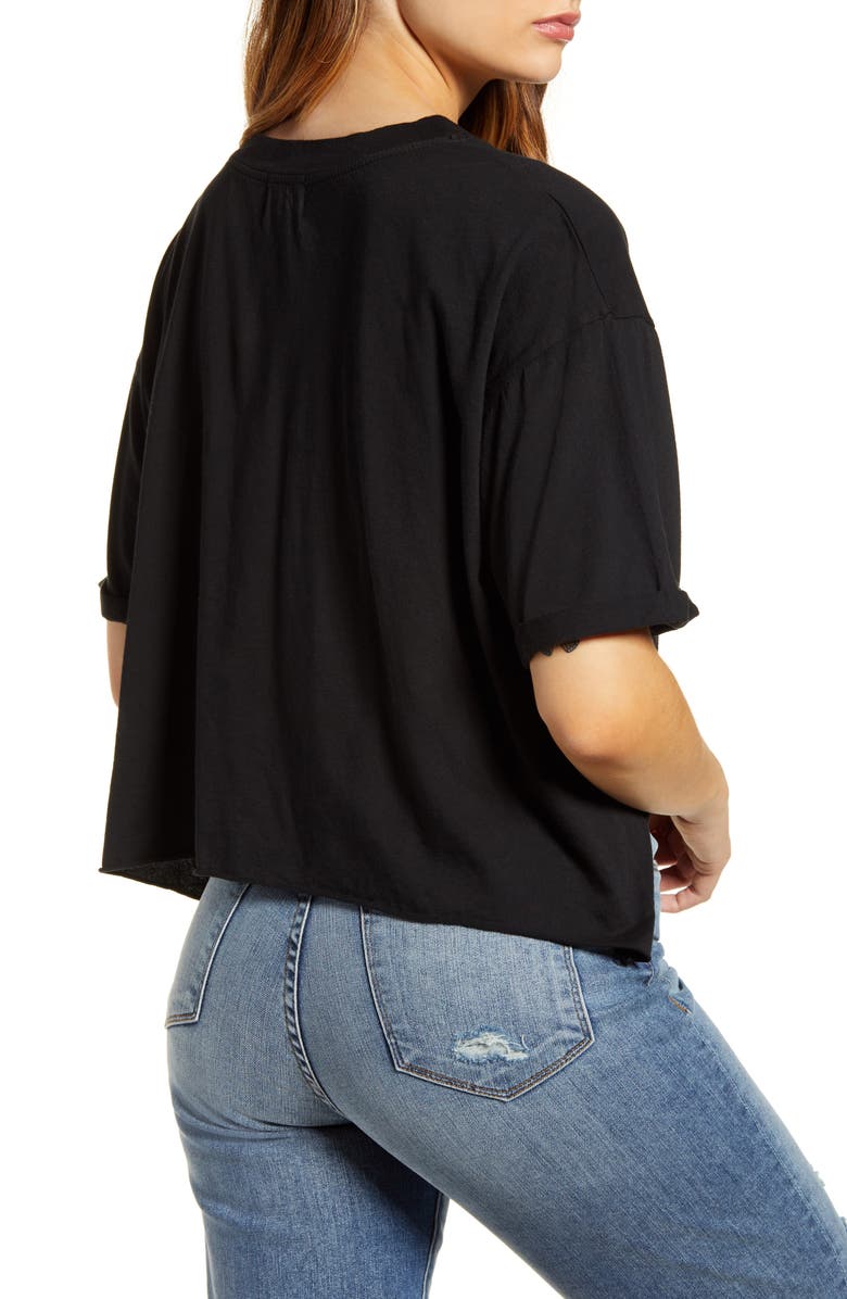 Project Social T Beverly Hills Graphic Tee, Alternate, color, 