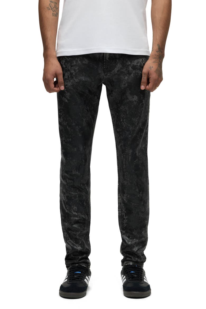 Zack Skinny Jeans, Main, color, MOON ROCK