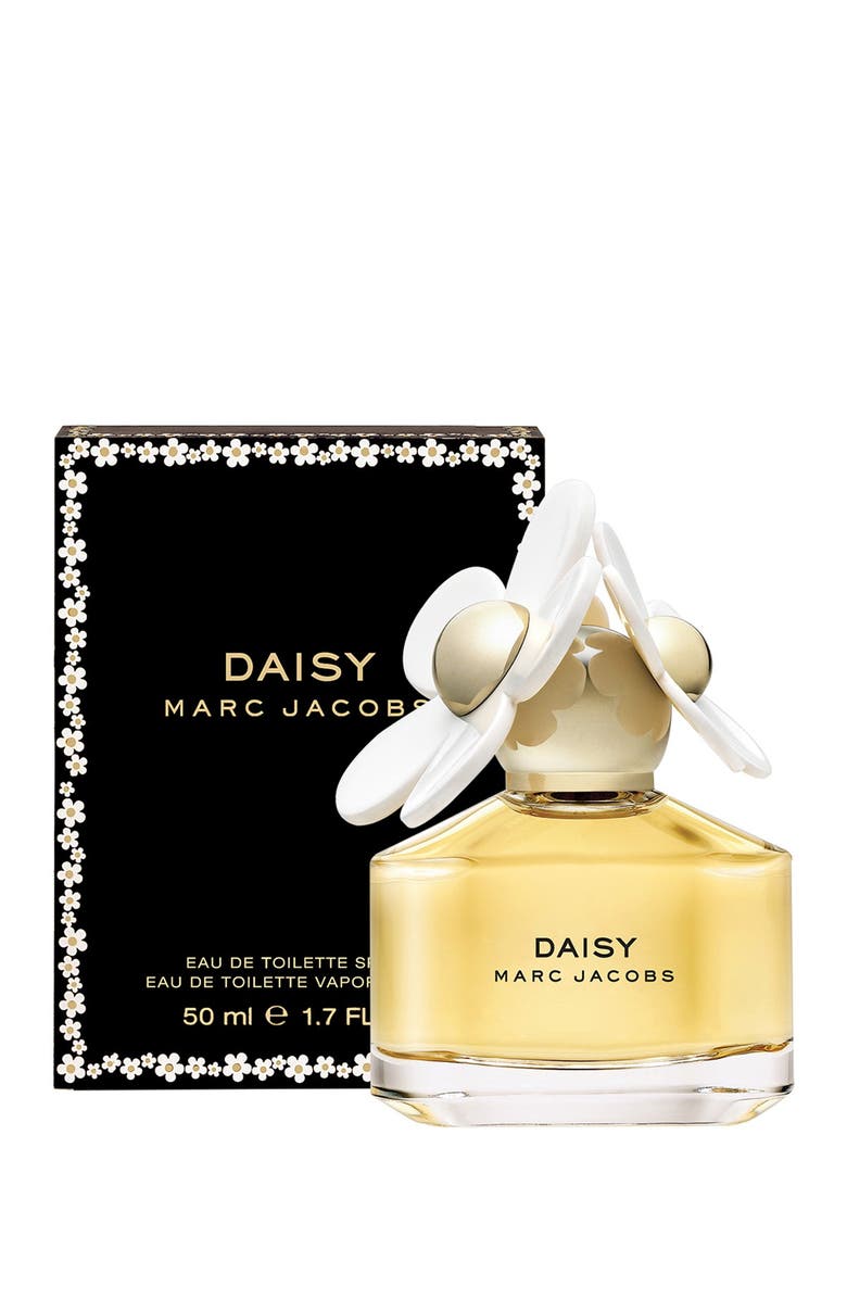 Marc Jacobs Daisy Marc Jacobs 1.7oz. Eau de Toilette, Main, color,