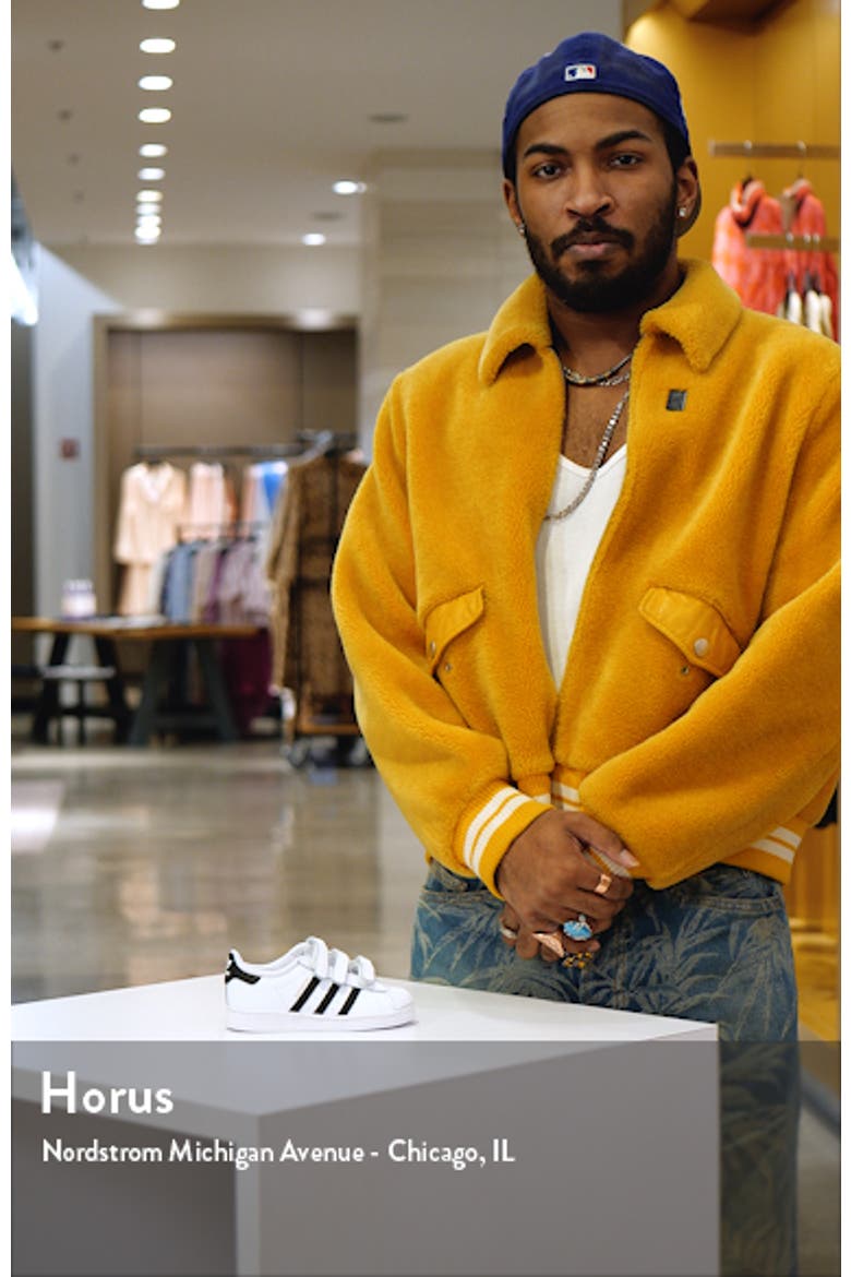 Superstar Sneaker video