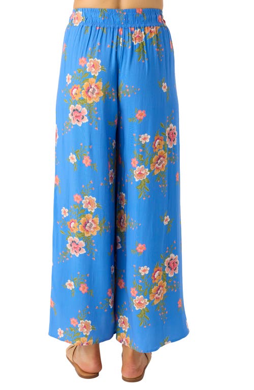 O'neill Tamara Rio Floral Split Leg Pants