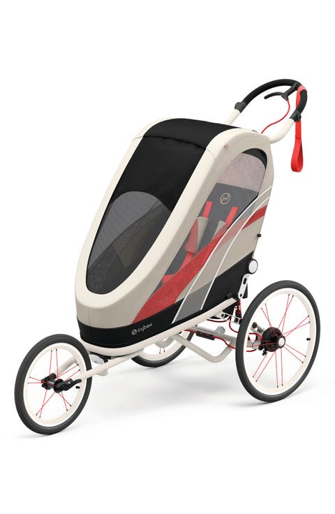 ZENO Multisport Jogging Stroller