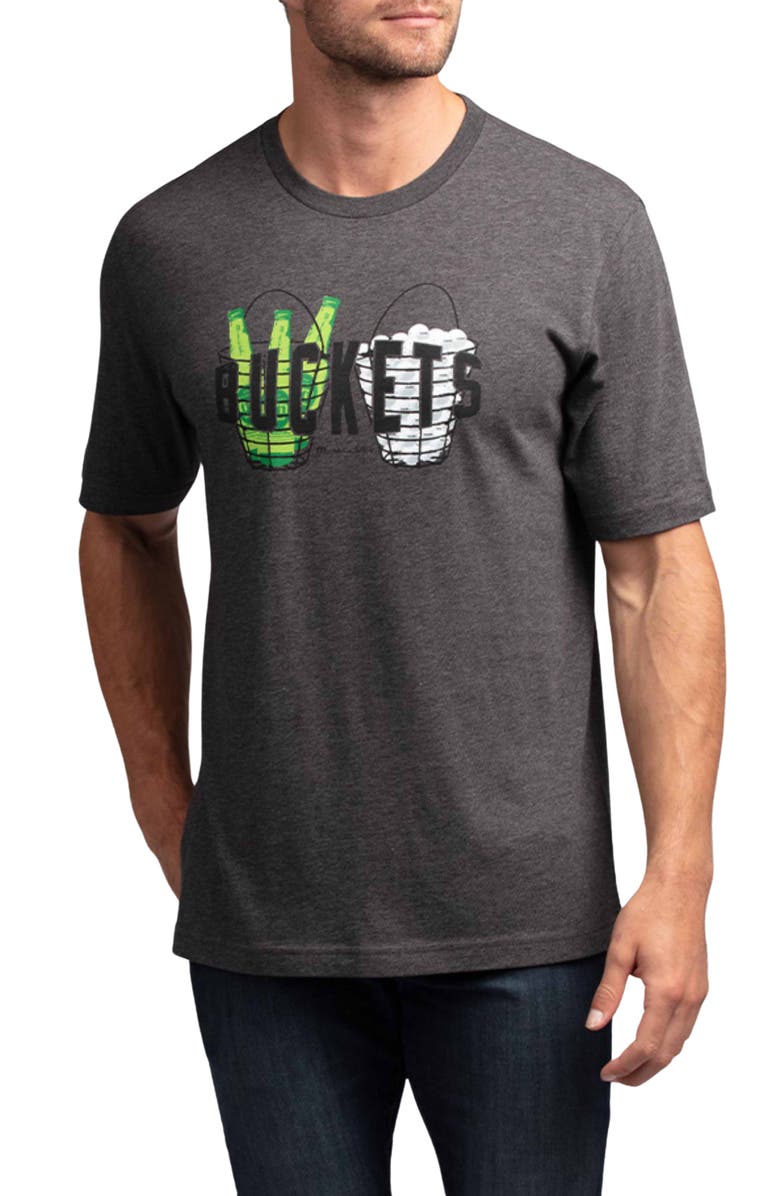 TravisMathew Travis Mathew 'Buckets' Graphic T-Shirt, Alternate, color, 
