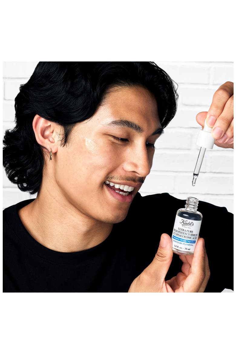 Ultra Pure High-Potency Serum 1.5% Hyaluronic Acid, Alternate, color, NO COLOR