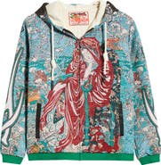 VERYRARE Jigoku Dayu Jacket