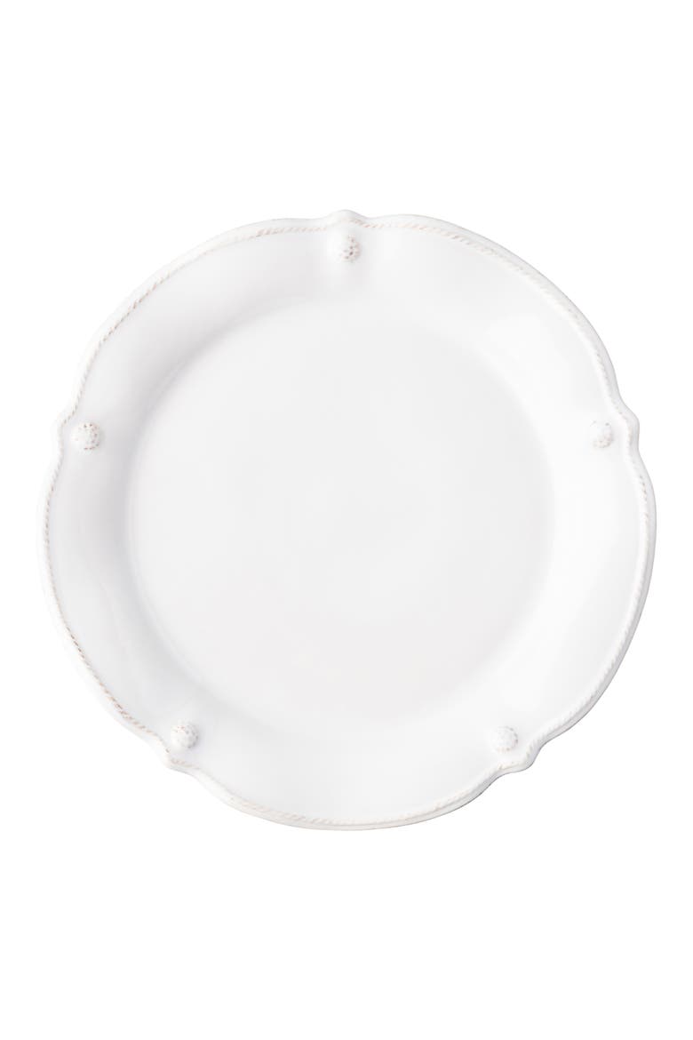 Berry & Thread Whitewash Flare 16-Piece Dinnerware Set, Alternate, color, WHITEWASH